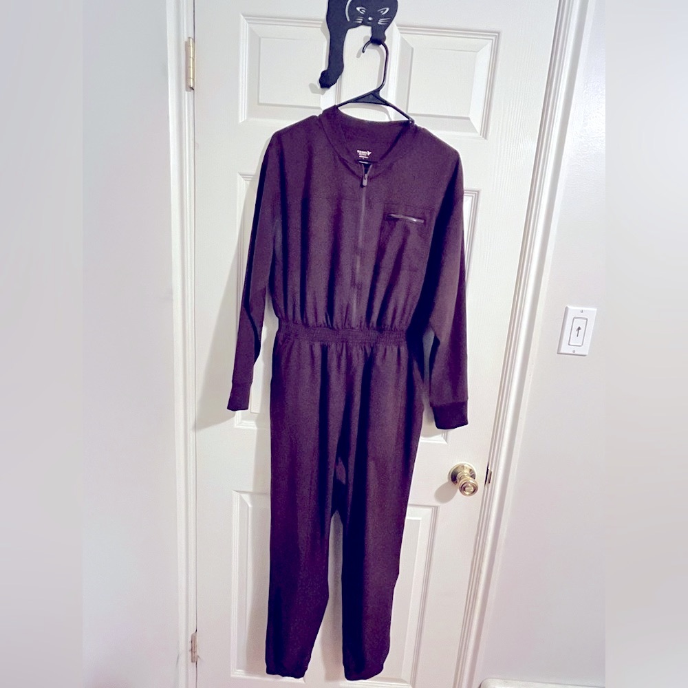 Active Jumpsuit